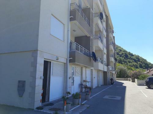 Rakocevic Apartments