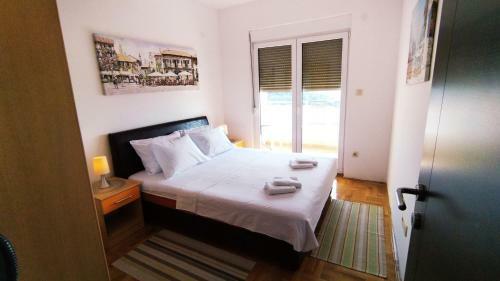 Rakocevic Apartments