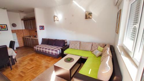 Rakocevic Apartments