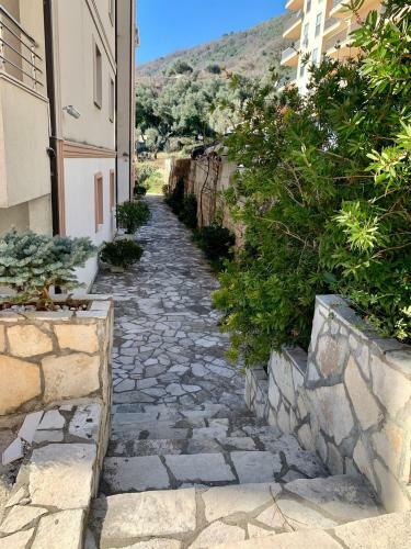Sunday Apartment Petrovac