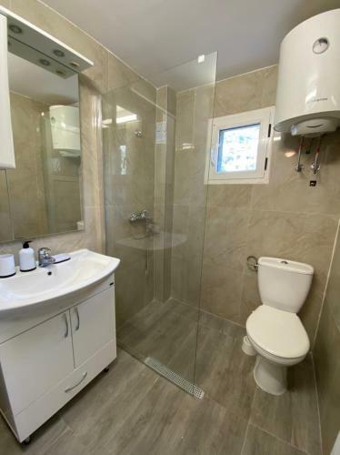 Apartamento Old Fisherman's House