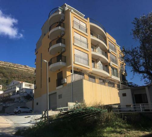 Apartman Lilly