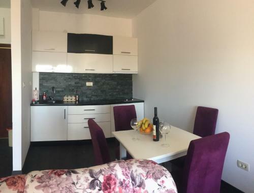 Apartman Lilly
