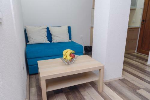 Apartamento City Center Studio