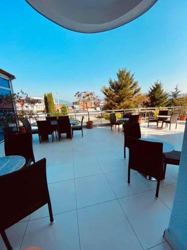 Hotel & Casino Ambient - Struga