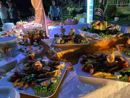 Hotel & Casino Ambient - Struga