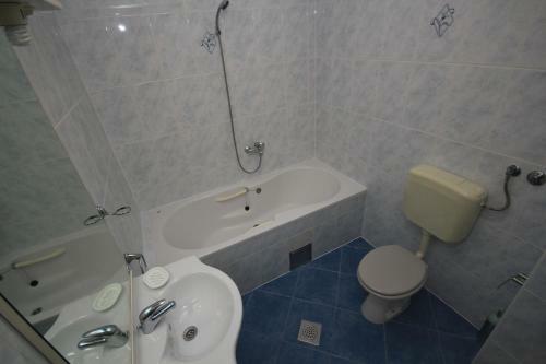 Comfort Sea View Apartment With Two Bedrooms