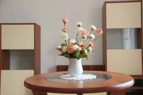 Comfort Sea View Apartment With Two Bedrooms