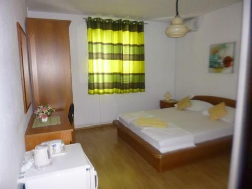 Hostal Haus Pehar