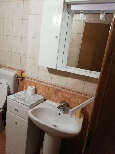 Apartment Ba?ka Voda-croatia