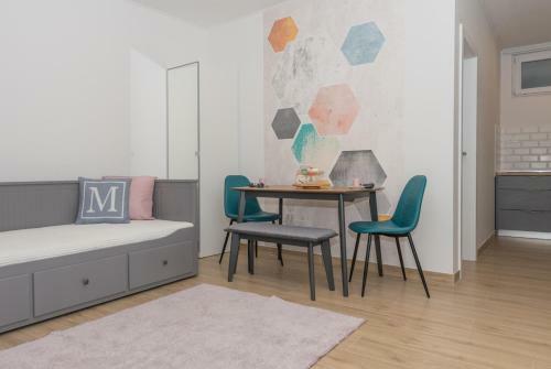 Apartment Maro - Ba?ka Voda
