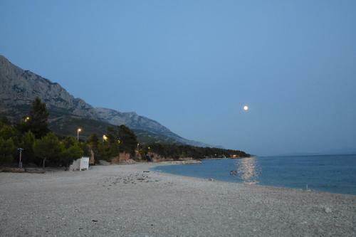 Mobile Homes Sara - Camping Ba?ko Polje , Adriatic , Dalmatia