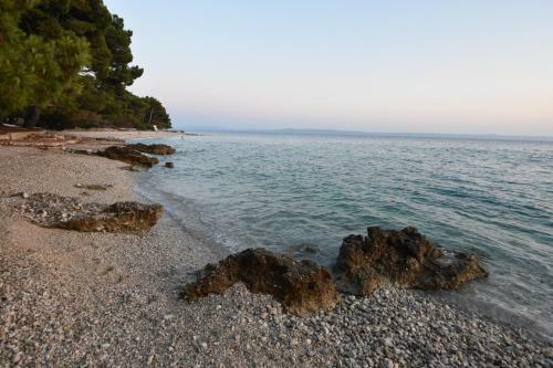 Mobile Homes Sara - Camping Ba?ko Polje , Adriatic , Dalmatia