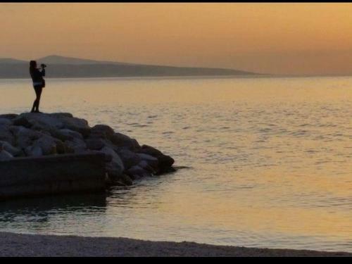 Apartamento Blue Sea
