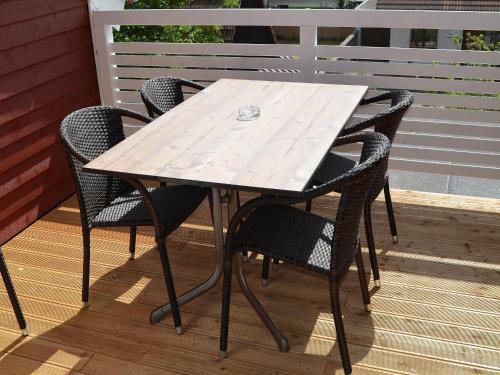 Apartamento Obst- Und Ferienhof Brudy