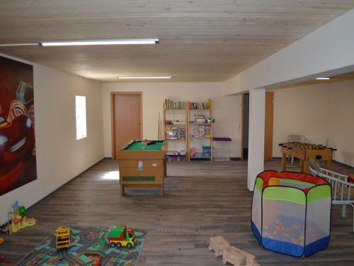 Apartamento Obst- Und Ferienhof Brudy