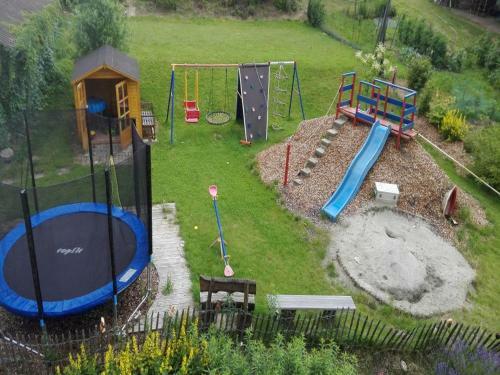 Apartamento Obst- Und Ferienhof Brudy
