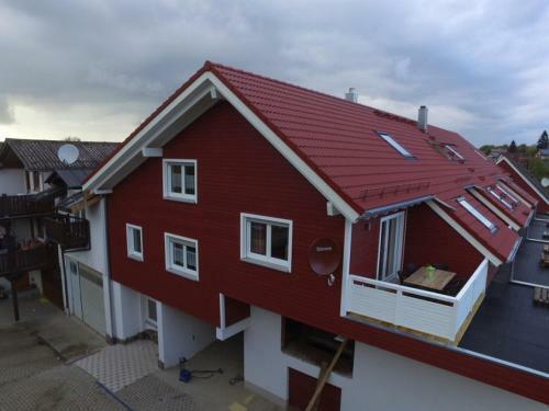 Apartamento Obst- Und Ferienhof Brudy