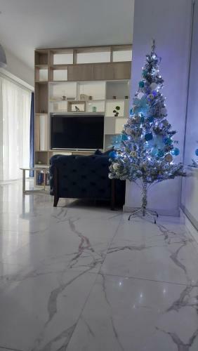 Luxury Apartment Iva