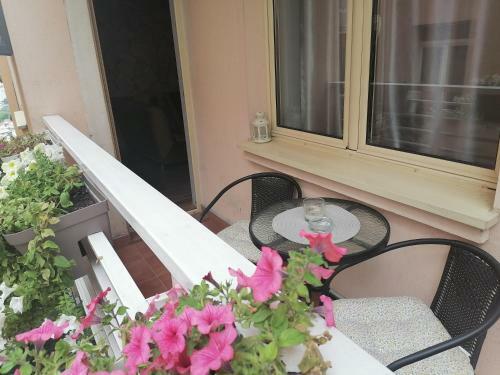Apartment Grozdanovski