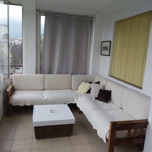 Petar's Apartment