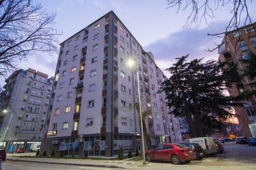 Apartamento Feels Like Home 2