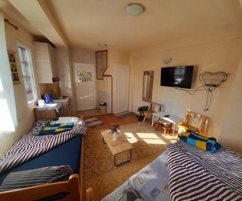 Apartamento Bella Apatment