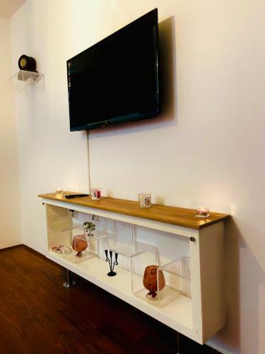 Skopje Vlt Apartments - Modern, Private With Self Check In