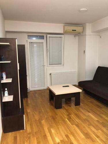 Wonderful Studio Apartment In Skopje Center