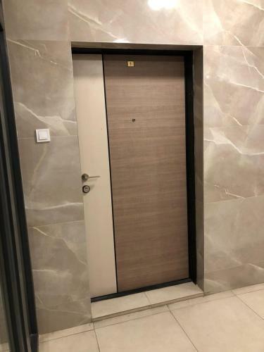 Wonderful Studio Apartment In Skopje Center
