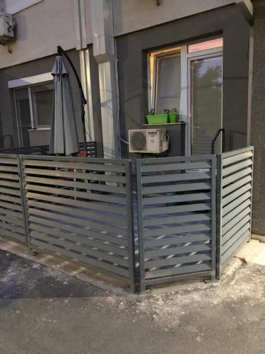 Wonderful Studio Apartment In Skopje Center