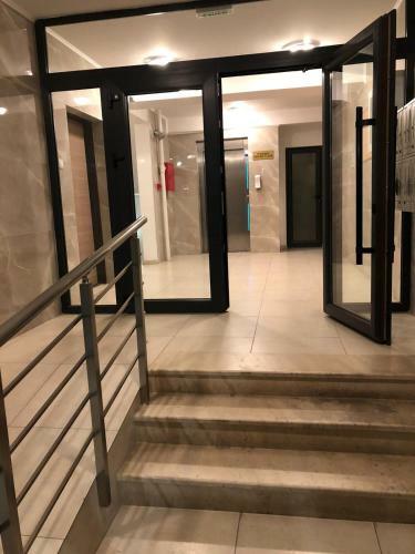 Wonderful Studio Apartment In Skopje Center