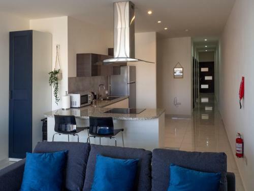 Apartamento 6th Floor Spinola Seaview In St Julians