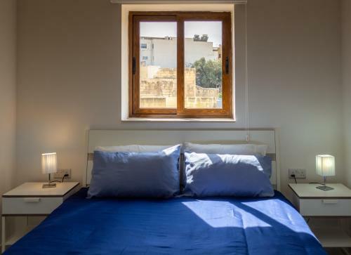 Apartamento 6th Floor Spinola Seaview In St Julians