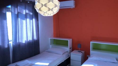 Hostal City Living Suite Tk 3 Rm 1