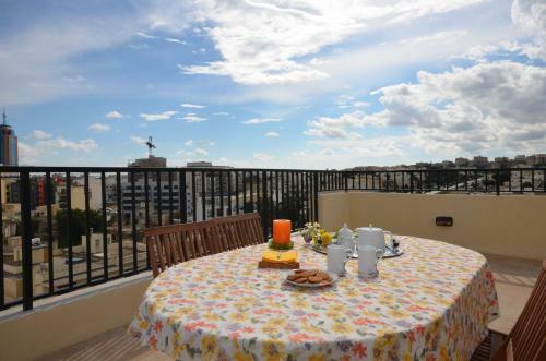 Hostal City Living Suite Tk 3 Rm 1