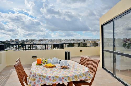 Hostal City Living Suite Tk 3 Rm 1