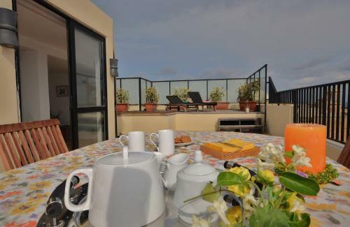Hostal City Living Suite Tk 3 Rm 1