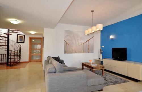 Hostal City Living Suite Tk 3 Rm 1