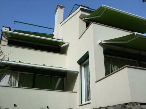 Apartments Ddd