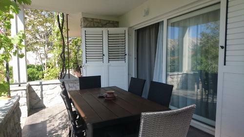 Sol Apartment
