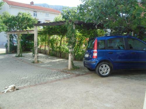 Apartment Antica