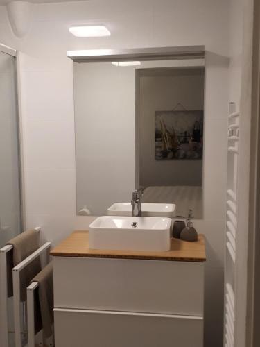 Apartmani Gorinka