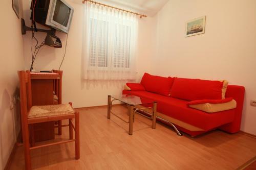 Apartments Goga