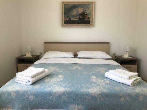 Hostal Summer Rooms Ba?ka