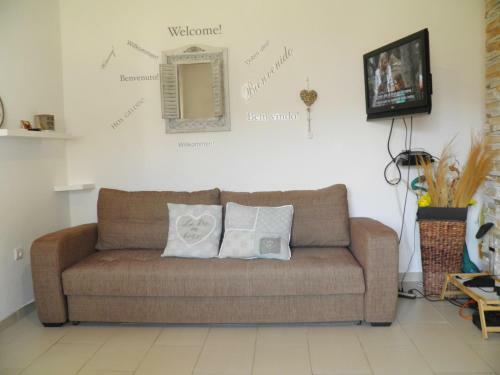 Apartment Starcevic Filipovic