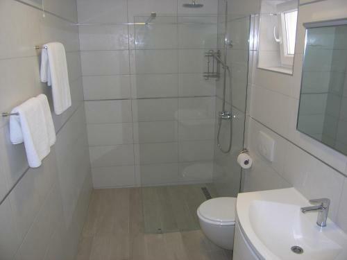 Apartments Gordana Baska For Relaxing Holidays
