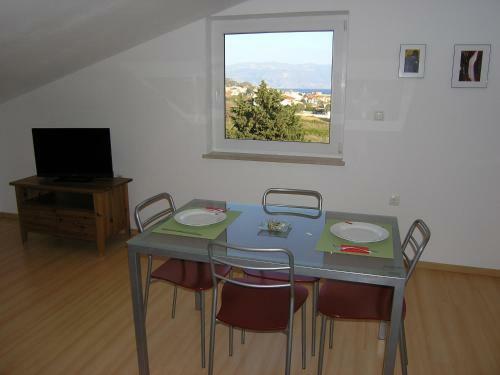 Apartments Gordana Baska For Relaxing Holidays