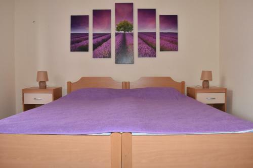 Apartments Lavandula Baska