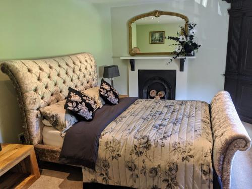 Hostal Worralls Grove Farm House Bed & Breakfast